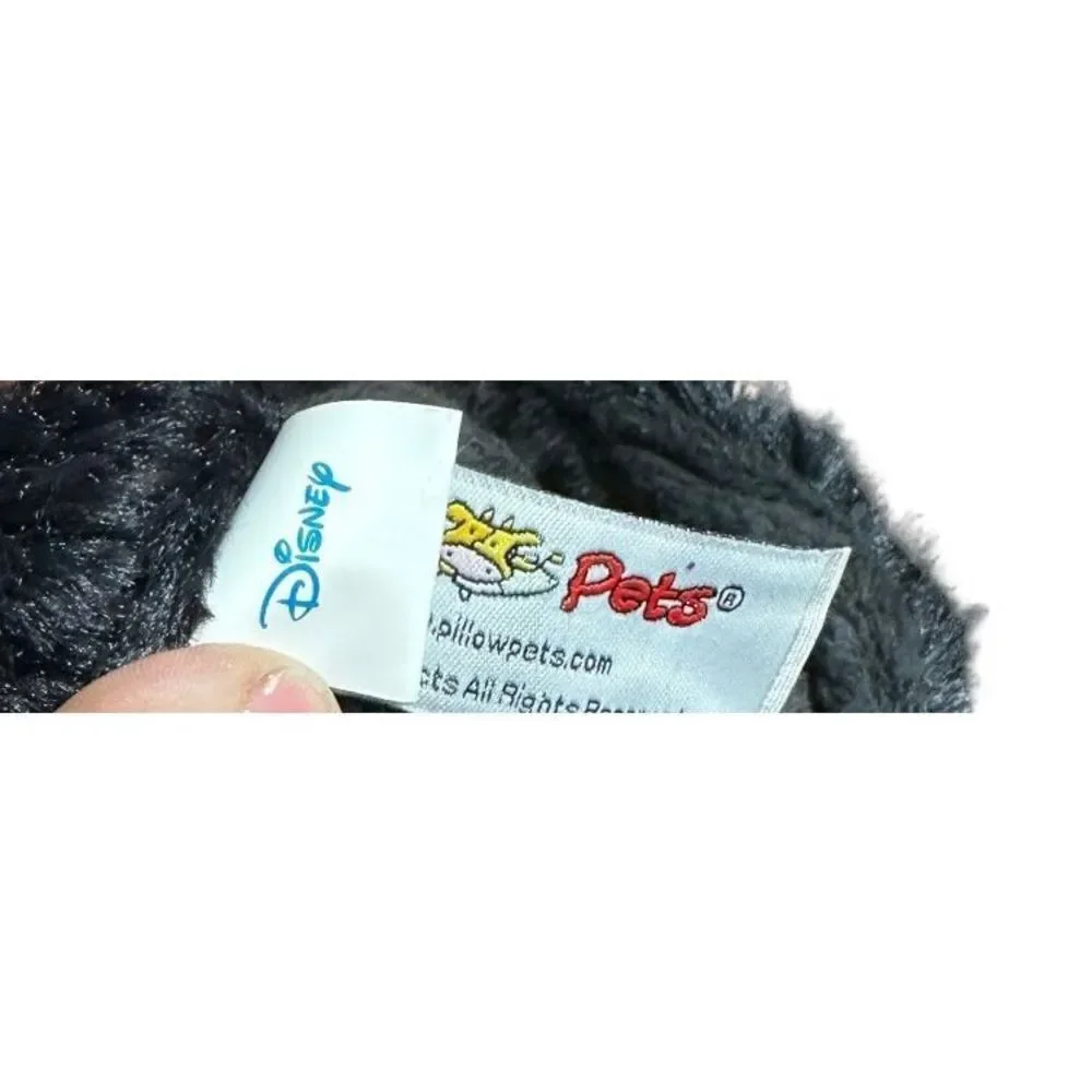 Disney Pillow Pets Mickey‎ Mouse Hat NWT